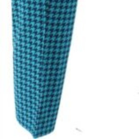 NWT ANTTHONY 2PC PANT SET AUTUMN TURQUOISE PXS, PS - Picture 10 of 16